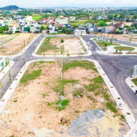 Bán Lô Đất Đẹp Ngay Trung Tâm Tp Quảng Ngãi Có Sổ Giá Trực Tiếp Từ Cđt 0937594599