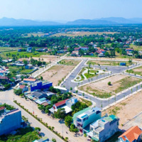 Bán Lô Đất Đẹp Ngay Trung Tâm Tp Quảng Ngãi Có Sổ Giá Trực Tiếp Từ Cđt 0937594599