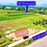 Ngay Đạ Huoai- Lâm Đồng Bán Lô Full Sầu Riêng Có 43Mmặt Tiềnnhựa Sẵn Thổ Cư Cách Tỉnh Lộ Dt725 Hơn 100M