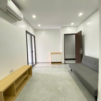 Cho Thuê Căn Hộ 1 Ngủ, 2 Ngủ Rộng Thoáng Đủ Đồ Tại Ngoại Giao Đoàn Giá Bán 7 Triệu