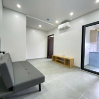 Cho Thuê Căn Hộ 1 Ngủ, 2 Ngủ Rộng Thoáng Đủ Đồ Tại Ngoại Giao Đoàn Giá Bán 7 Triệu