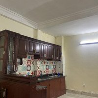 Cho Thuê Nhà (Chính Chủ) Ngách 305 Ngõ Quỳnh, Phố Thanh Nhàn, Quận Hbt Giá 10 Triệu/Tháng 100M2
