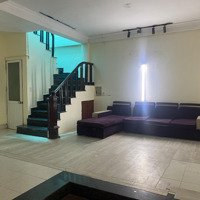 Cho Thuê Nhà (Chính Chủ) Ngách 305 Ngõ Quỳnh, Phố Thanh Nhàn, Quận Hbt Giá 10 Triệu/Tháng 100M2