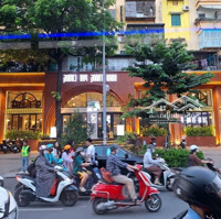 Cho Thuê Nhà Mặt Phố Tại Nguyễn Chí Thanh, Đống Đa. Với 60 Triệu, 90M2, Mặt Tiền 10M, Hàng Hiếm!