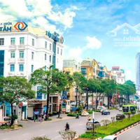 Cho Thuê Nhà Mặt Phố Tại Nguyễn Chí Thanh, Đống Đa. Với 60 Triệu, 90M2, Mặt Tiền 10M, Hàng Hiếm!