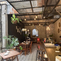 Vip! Vip! Mặt Tiền Đường Mạc Đĩnh Chi Phường Đa Kao Quận 1