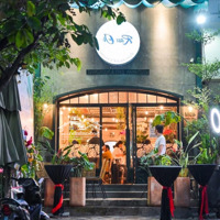 Vip! Vip! Mặt Tiền Đường Mạc Đĩnh Chi Phường Đa Kao Quận 1