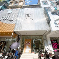 Cho Thuê Nhà Mặt Phố Hồ Tùng Mậu, Mặt Tiền 7M, Diện Tích 100M2, 2 Tầng