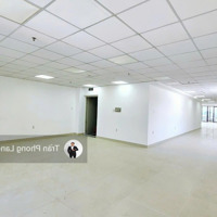 Chính Chủ Cho Thuê Sàn Văn Phòng Tòa Nhà Mặt Tiền 481 Cộng Hòa, P15, Q. Tân Bình, 220M2, 0908140491