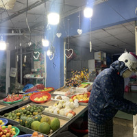 Mặt Bằng Kinh Doanh 2 Mặt Tiền
