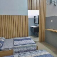 Bán Nhà Nghỉ 3 Tầng Mặt Tiền Lê Duẩn Ngay Trường ĐH Tây Nguyên - Chỉ 8,7tỷ