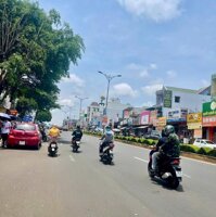 Bán Nhà Nghỉ 3 Tầng Mặt Tiền Lê Duẩn Ngay Trường ĐH Tây Nguyên - Chỉ 8,7tỷ