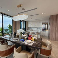Chủ Nhà Gửi Bán View Sông, Bitexco Vòng Cung 3 Phòng Ngủ160M2, Giá Bán: 49 Tỷ