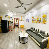 Rẻ Nhất Khu Vực, Chỉ 2,475 Tỷ, Sở Hữu Căn 59M2, Sđcc, 2 Phòng Ngủ 2 Vệ Sinh Bc Đông Nam Tại Đại Thanh