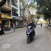 Chủ Cần Bán Gấp 3 Ô Tô Tránh Kinh Doanh Đỉnh 20M Ra Phố Giải Phóng, 76M2, (~177 Triệu/M2)