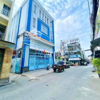 Bán Nhà 4 Tầng 80M2 Chỉ 11 Tỷcó Thương Lượnghẻm Xe Hơi 6M Thiên Phước Tân Bình, Liên Hệ: 0907082141