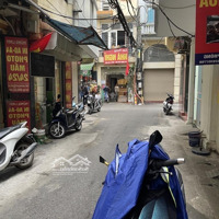 Nhà Phố Lê Thanh Nghị Sát Viện Bạch Maidiện Tích40M2 4Tang Mt5M Giá 13X Ty
Vị Cực Đẹp Mặt Ngõ Ôtô Trá