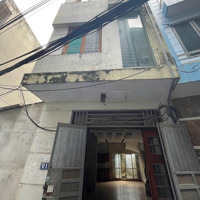 Bán Nhà Riêng Lô Góc Lạc Long Quân Tây Hồ 40M2 X 5 Tầng Ngõ Thoáng Gần Ô Tô Nhỉnh 6 Tỷ