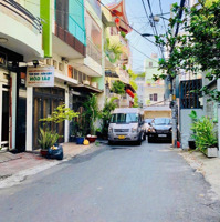 Bán Gấp Nhà Cấp 4 Diện Tích 77M2 2 Mặt Hẻm Xe Tải 6M Lê Văn Duyệt Phường 1 Bình Thạnh 12 Tỷ Còn Bớt