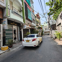 Bán Gấp Nhà Cấp 4 Diện Tích 77M2 2 Mặt Hẻm Xe Tải 6M Lê Văn Duyệt Phường 1 Bình Thạnh 12 Tỷ Còn Bớt