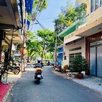 Bán Gấp Nhà Cấp 4 Diện Tích 77M2 2 Mặt Hẻm Xe Tải 6M Lê Văn Duyệt Phường 1 Bình Thạnh 12 Tỷ Còn Bớt