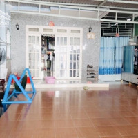 Cần Tiền Cho Con Cái Làm Ăn Bán Nhà 7.4*32 2 Tầng (Shr)