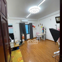 Chỉ 5.45 Tỷ Nhà Đẹp Quan Nhân Cực Gần Phố 2 Thoáng Ở Sướng