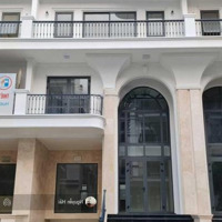 Kẹt Tiền Bán Nhà Hầm 5 Tầng Mặt Tiền Đường 36 Khu Đô Thị Vạn Phúc City Thủ Đức [ Giá Bán 28,5 Tỷ]