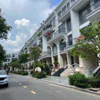 Kẹt Tiền Bán Nhà Hầm 5 Tầng Mặt Tiền Đường 36 Khu Đô Thị Vạn Phúc City Thủ Đức [ Giá Bán 28,5 Tỷ]