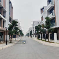 Ngon Bổ Rẻ Là Có Thật! Biệt Thự Tứ Lập Bên Biển Hồ 13Ha Giá Chỉ 17 Tỷ - Vinhomes Ocean Park 3