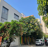 Bán Cặp Biệt Thự Lớn 400M2 (20X20) Kdc Himlam Quận 7 Nhà Shr + Hđt 5 Năm Gb: 79 Tỷ Liên Hệ: 0908935765