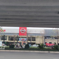 Bán Gấp Nhà Mặt Phố Vip Phạm Văn Đồng 10 Làn Xe, 120M2Mặt Tiền6.5M, Vỉa Hè Cực Rộng, Chỉ 55 Tỷ