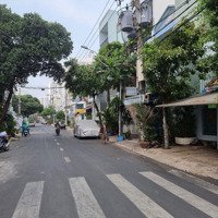 Mặt Tiền Nguyễn Hậu Siêu Rộng, 18M X 15M, Nhà 1 Trệt 2 Lầu Sân Thương