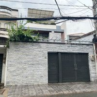 Mặt Tiền Nguyễn Hậu Siêu Rộng, 18M X 15M, Nhà 1 Trệt 2 Lầu Sân Thương