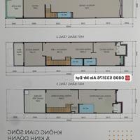Bán Gấp Shophouse 3 Phòng Ngủ 4 Vệ Sinh 130M2 Tại Đại Lộ Phú Hưng, Đồng Xoài, Bình Phước, 3,6 Tỷ