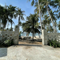 Chính Chủ Bán Đất Biển Vịnh Hoà, Xã Xuân Thịnh, Thị Xã Sông Cầu, Phú Yên, Đường Ô Tô, Chỉ 16 Triệu/M²