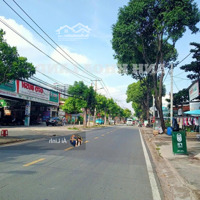 Sót Khuôn Đất Lớn Xây Building 834M2 (21X40) Mặt Tiền Linh Trung Gần Góc Kha Vạn Cân Giá Bán 45 Tỷ Tl