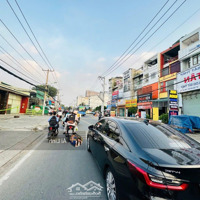 Sót Khuôn Đất Lớn Xây Building 834M2 (21X40) Mặt Tiền Linh Trung Gần Góc Kha Vạn Cân Giá Bán 45 Tỷ Tl