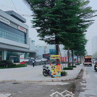 Bán Đất Phân Lô Ô Tô Vỉa Hè, Diện Tích: 75M2,Mt 5M, Kim Chung Hoài Đức