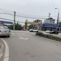 97,5M2 Khu Đấu Giá Tổ 1 Thị Trấn Sóc Sơn