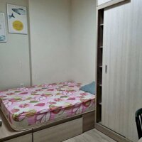 chung cư Sky Center, P2, Tân bình có 2p ngủ,71m2, 15tr/th
