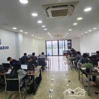 Cho Thuê Sàn Văn Phòng - 31A Nguyễn Quốc Trị, Cầu Giấy - Gần Bigc Thăng Long - 100M2/ 20 Triệu/ Tháng