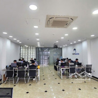 Cho Thuê Sàn Văn Phòng - 31A Nguyễn Quốc Trị, Cầu Giấy - Gần Bigc Thăng Long - 100M2/ 20 Triệu/ Tháng