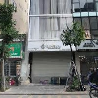 Mặt Phố Thái Hà Cho Thuê Nhà Mặt Phố, Diện Tích: 80M X 2 Tầng Giá Thuê: 40 Triệu