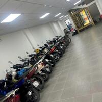 CHO THUÊ TÒA NHÀ MẶT TIỀN ĐƯỜNG 30 THÁNG 4 PHƯỜNG AN PHÚ GIÁ 180 TRIỆU