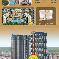 Chung Cư Cao Cấp 2 Phòng Ngủ Giá Chỉ Từ 3 Tỷ Tại Ocean Park 2