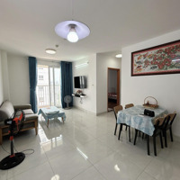 Sở Hữu Ngay Căn 2 Phòng Ngủtara Residence Quận 8 -View Đông Nam, Đón Nắng Ban Mai, Gió Mát Quanh Năm