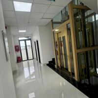 CHO THUÊ TÒA NHÀ MẶT TIỀN ĐƯỜNG 30 THÁNG 4 PHƯỜNG AN PHÚ GIÁ 180 TRIỆU
