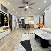 Bán Nhà Đẹp Rice City Linh Đàm, 2 Phòng Ngủ 63M², Gần Rạp Phim, Trường, Bệnh Viện Giá Tốt