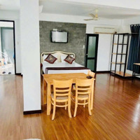 Bán Toà Nhà Xây Kiểu Căn Hộ Hẻm Ô Tô Trần Quang Khải, Phường Lộc Thọ(Khu Phố Tây) - Tttp Nha Trang